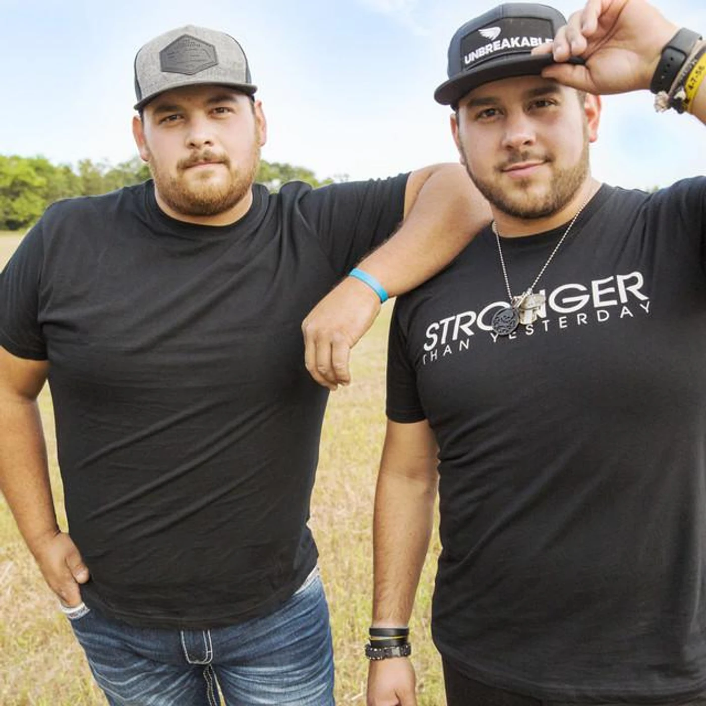 Mantz Brothers