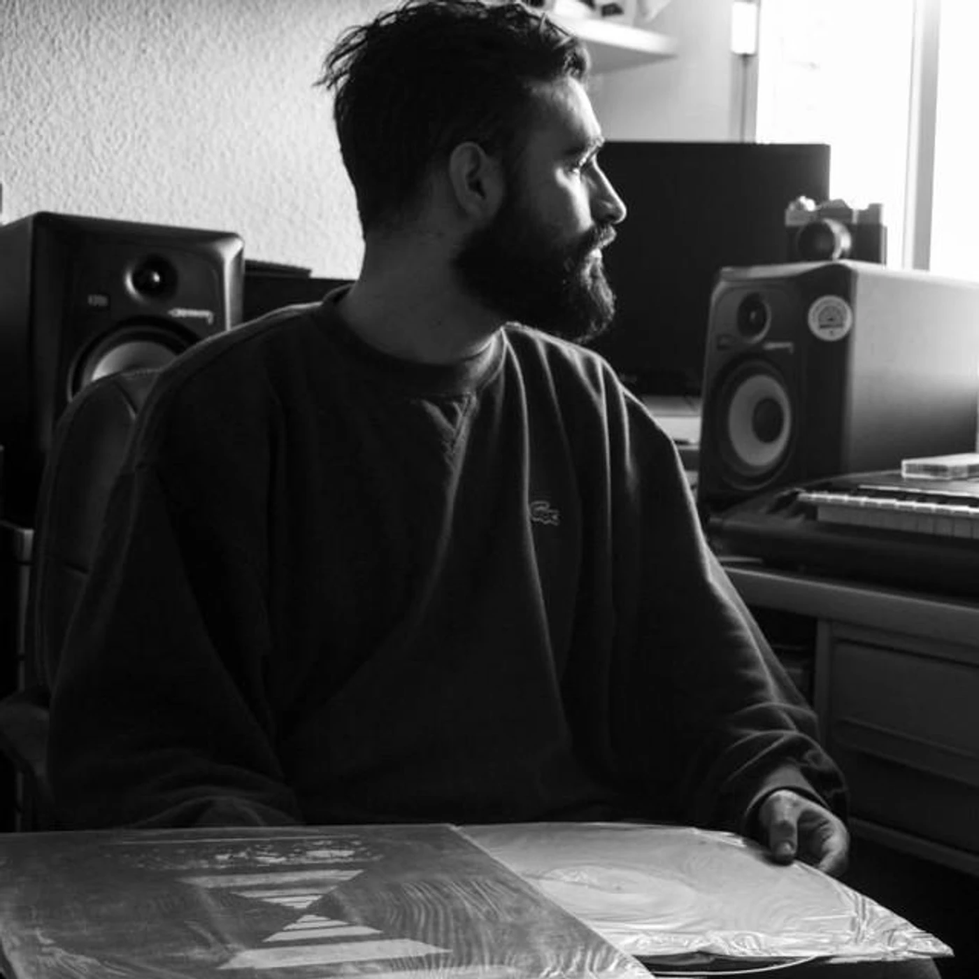 Manu Beats Brand Page