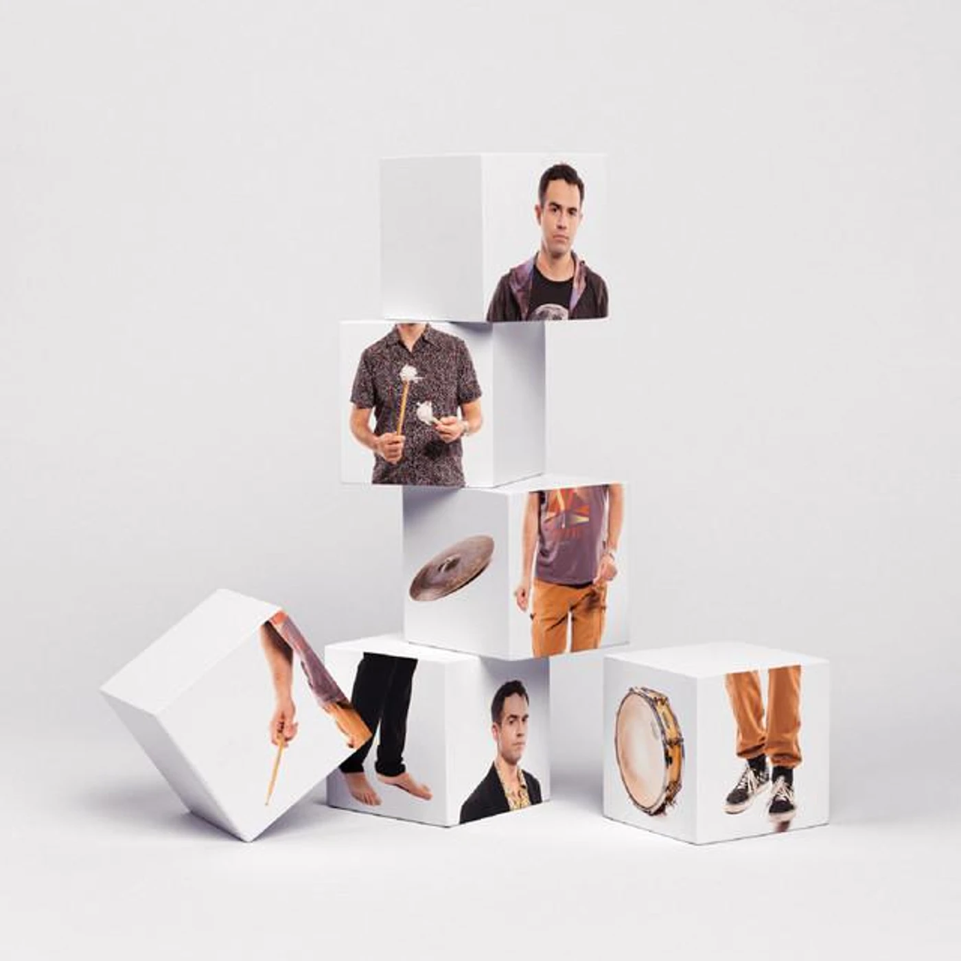 Manu Codjia Brand Page