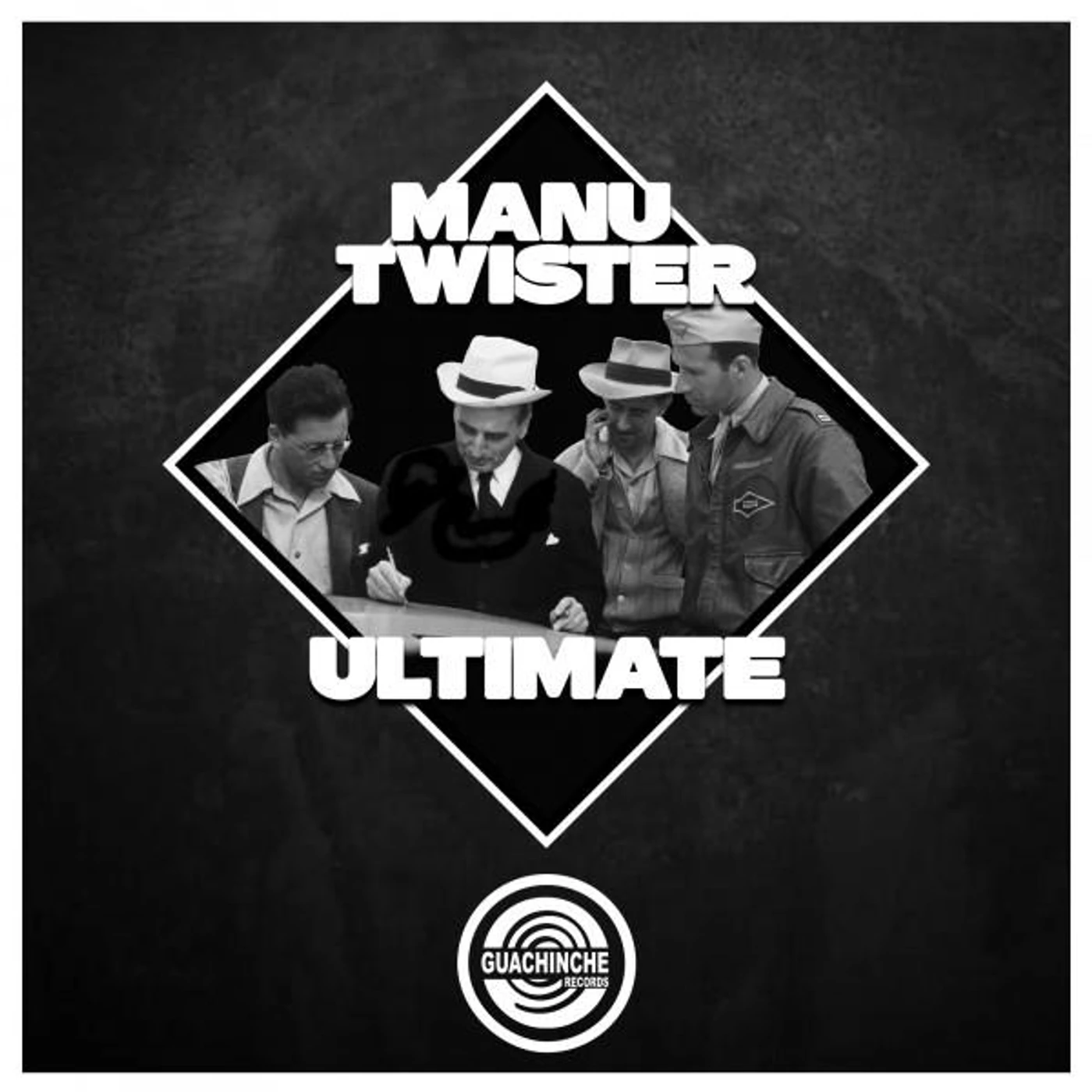 Manu Twister
