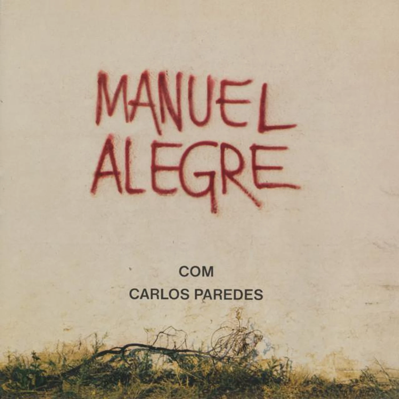 Manuel Alegre Brand Page