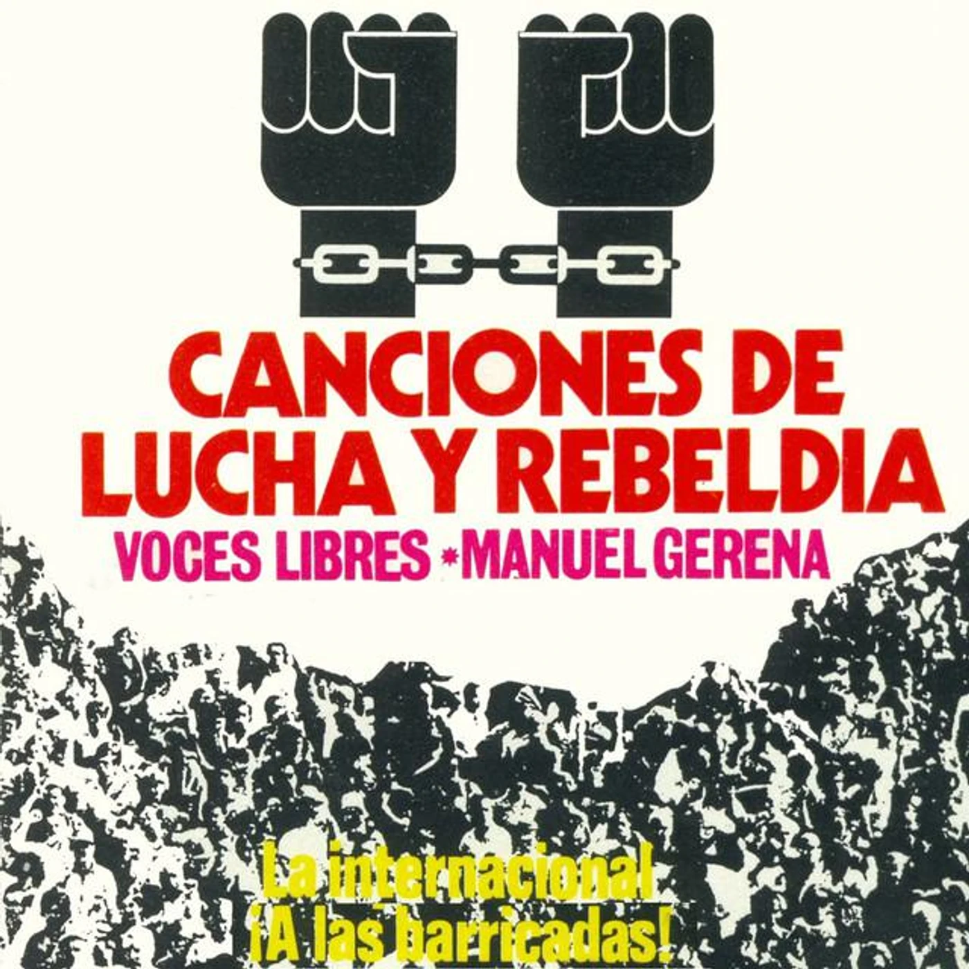 Manuel Gerena