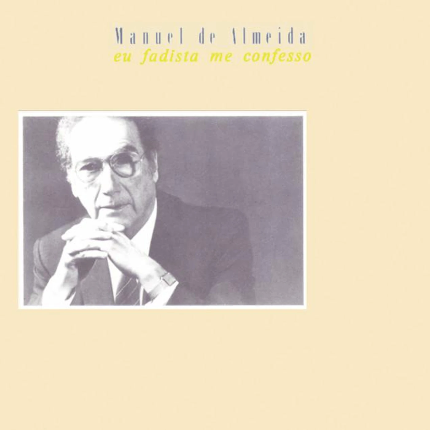 Manuel De Almeida Brand Page