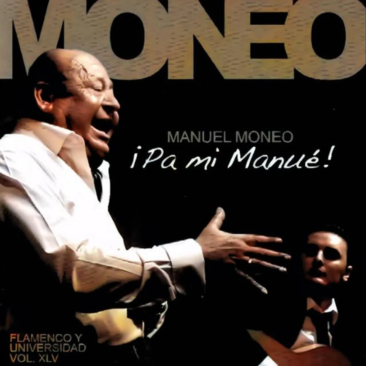 Manuel Moneo