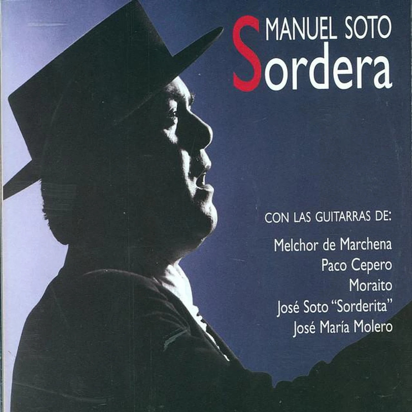 Manuel Soto "Sordera"