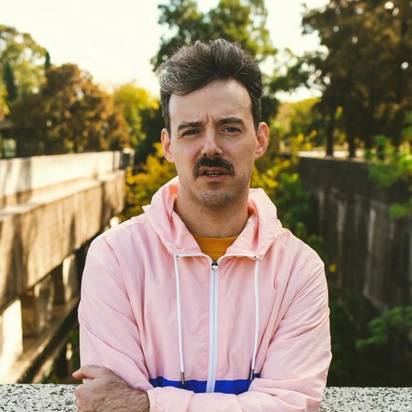Manuel Sahagun Brand Page