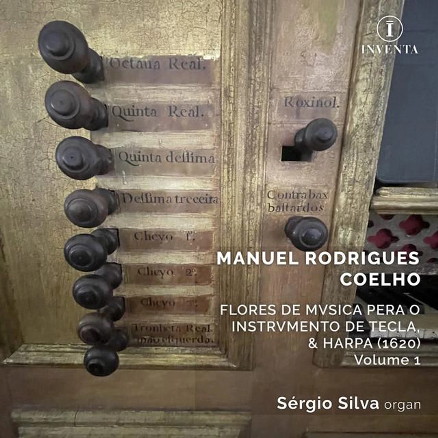 Manuel Rodrigues Coelho