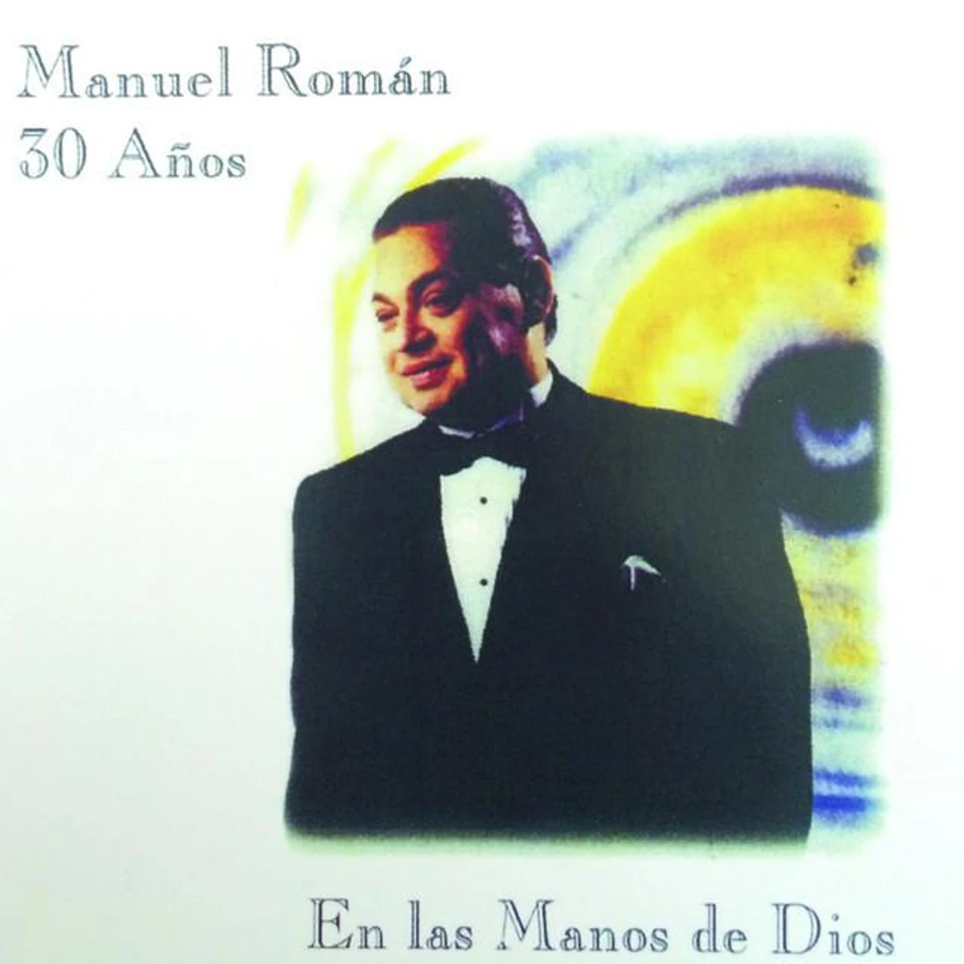 Manuel Román Brand Page