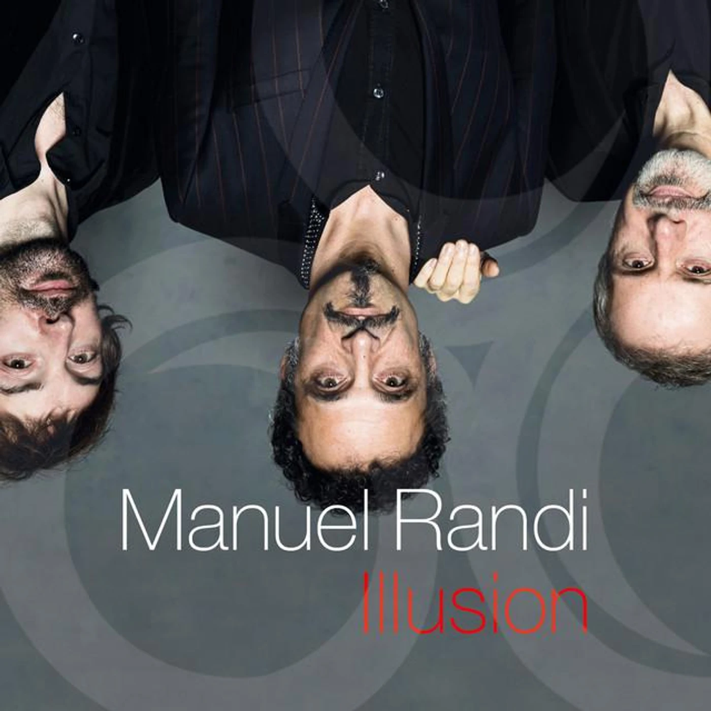 Manuel Randi Brand Page