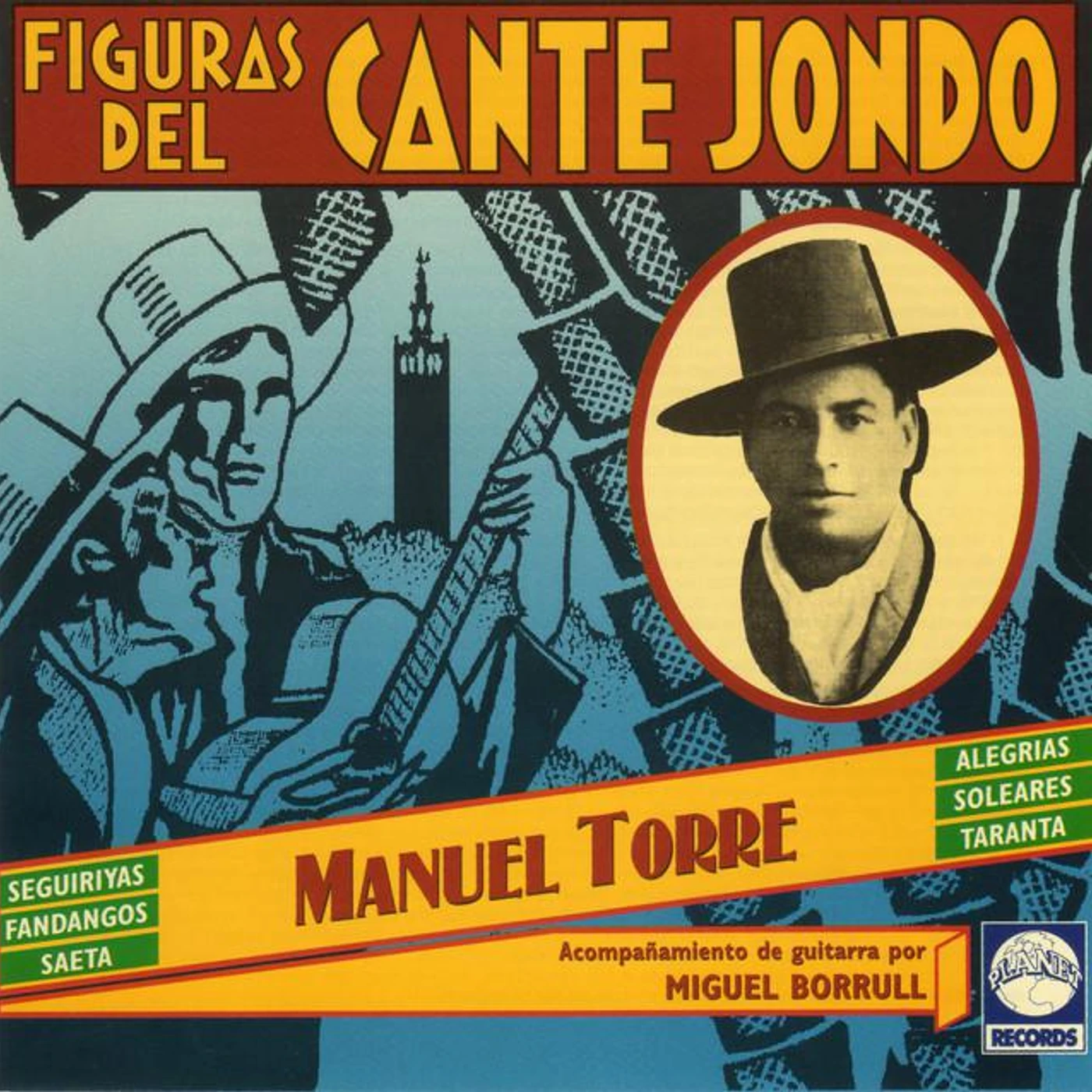 Manuel Torre