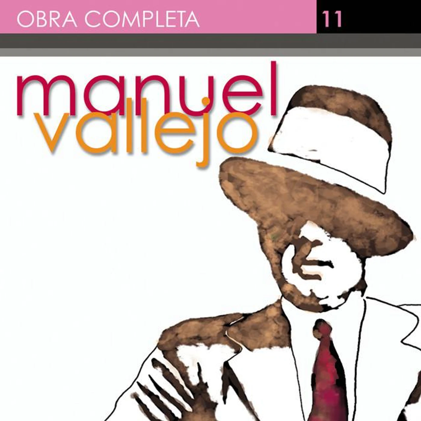Manuel Vallejo Brand Page