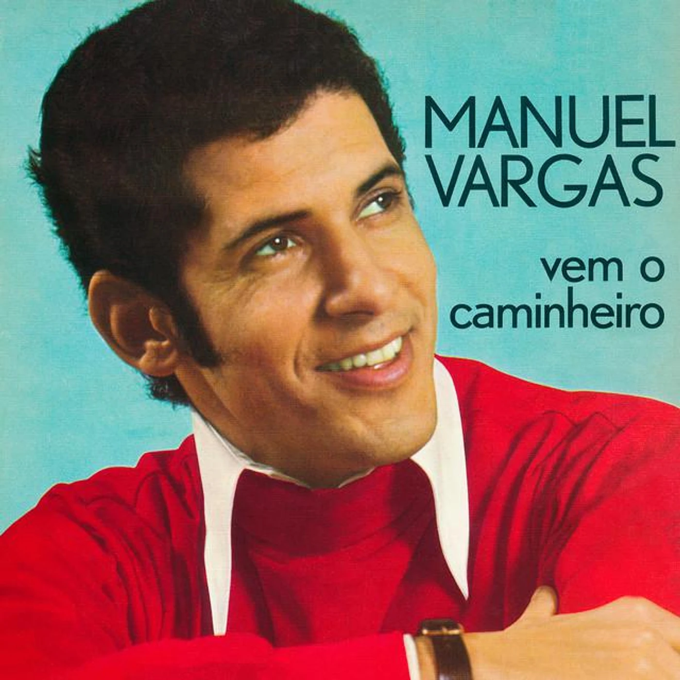 Manuel Vargas