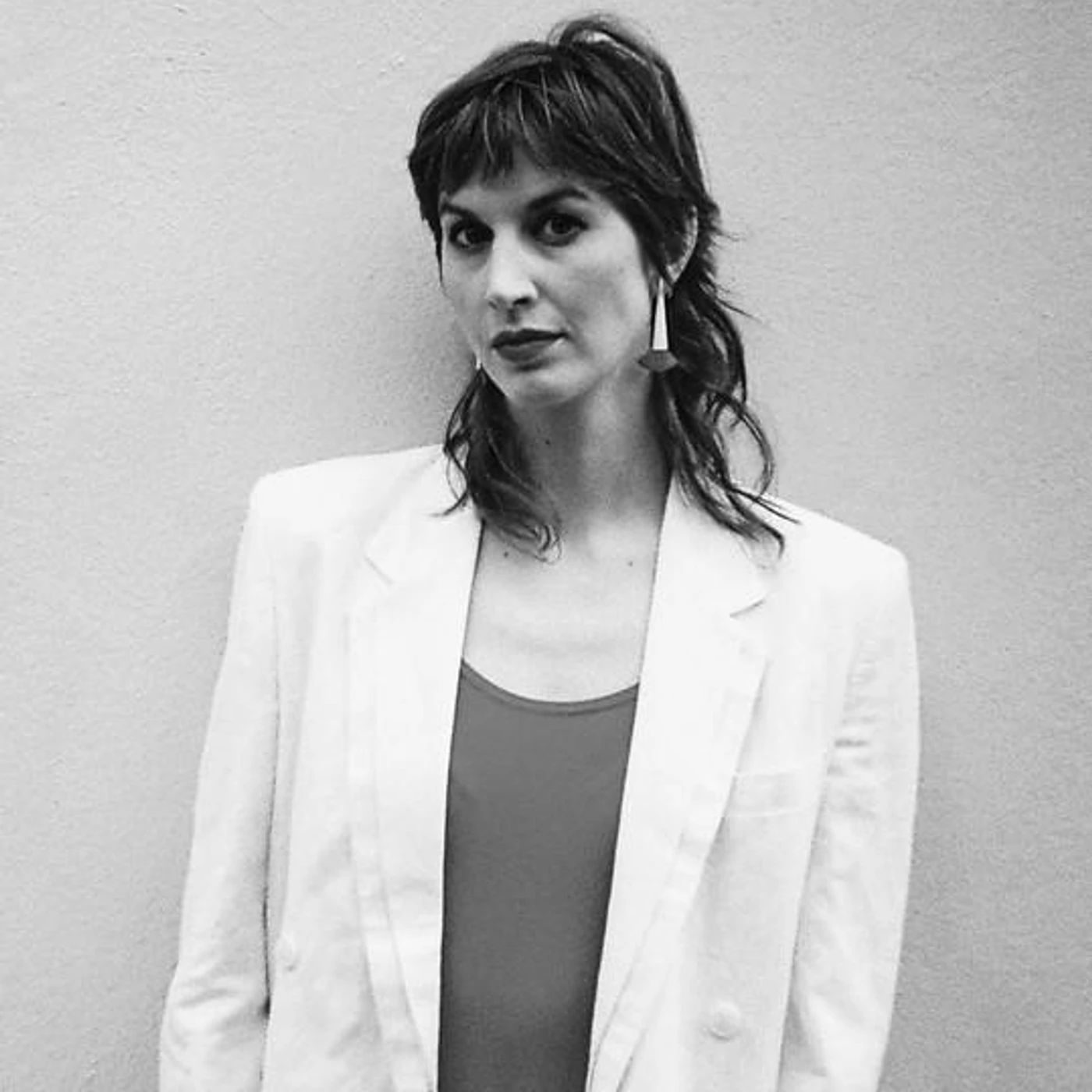 Manuela Iwansson Brand Page