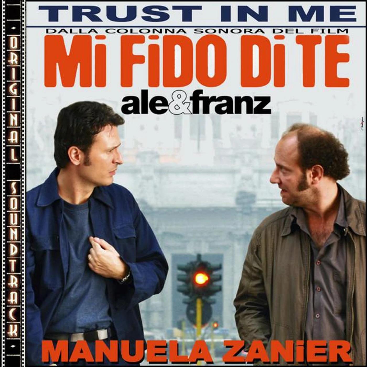 Manuela Zanier Brand Page