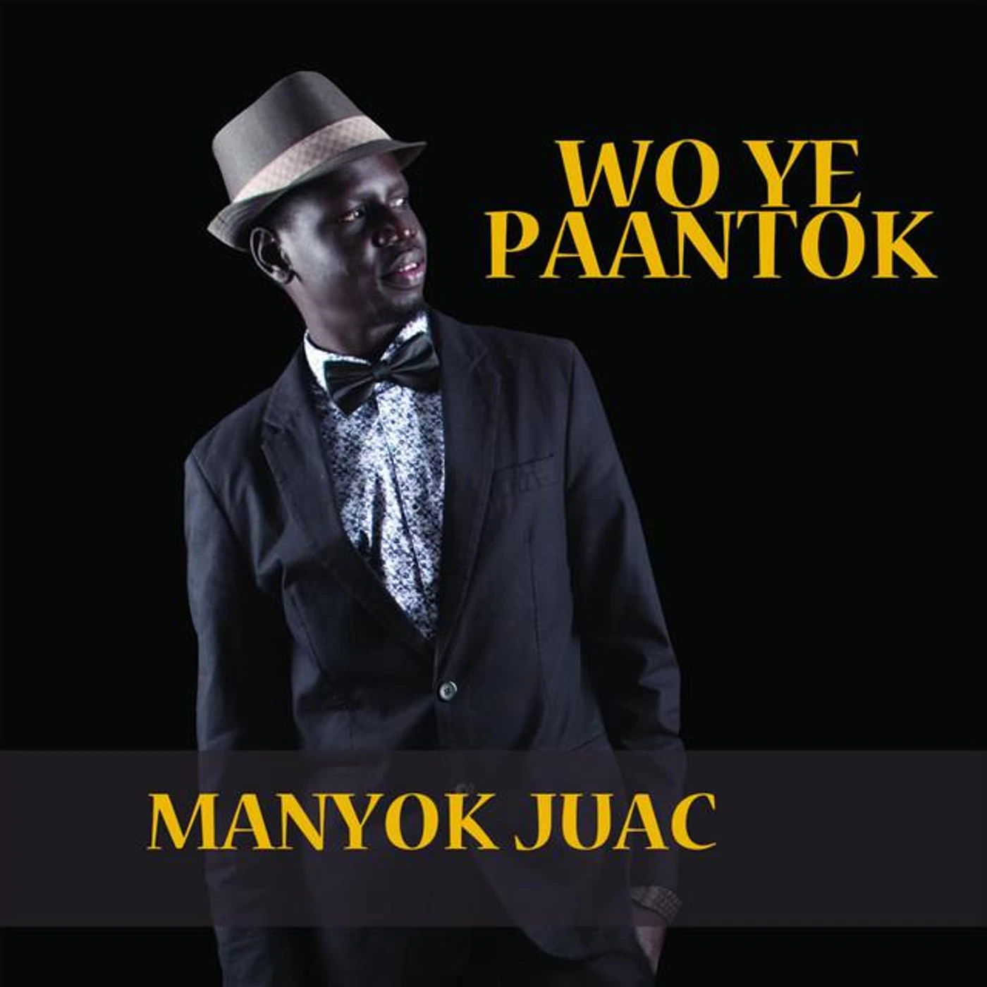 Manyok Juac