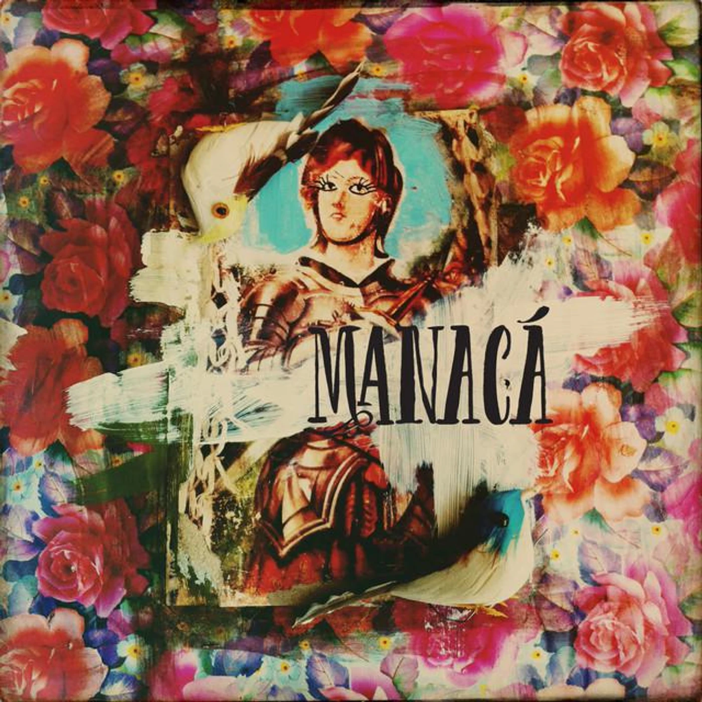 Manacá Brand Page