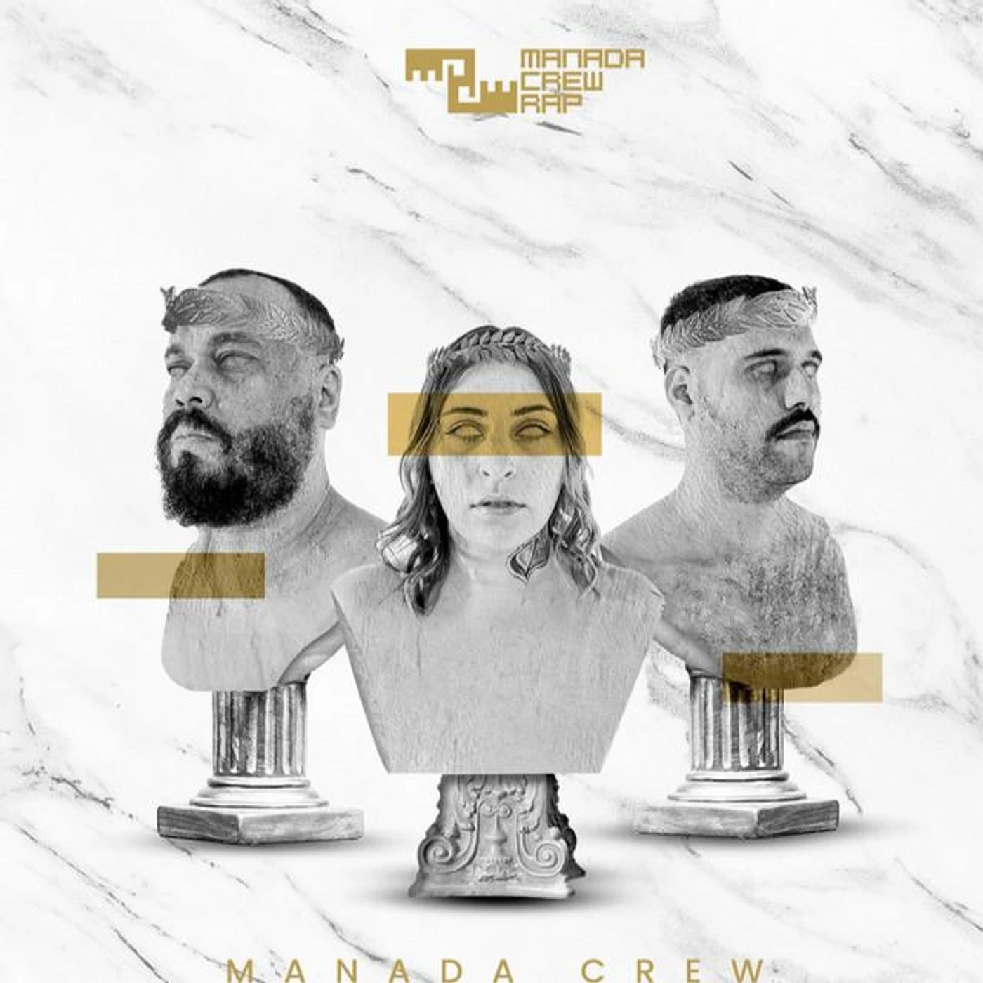 Manada Crew