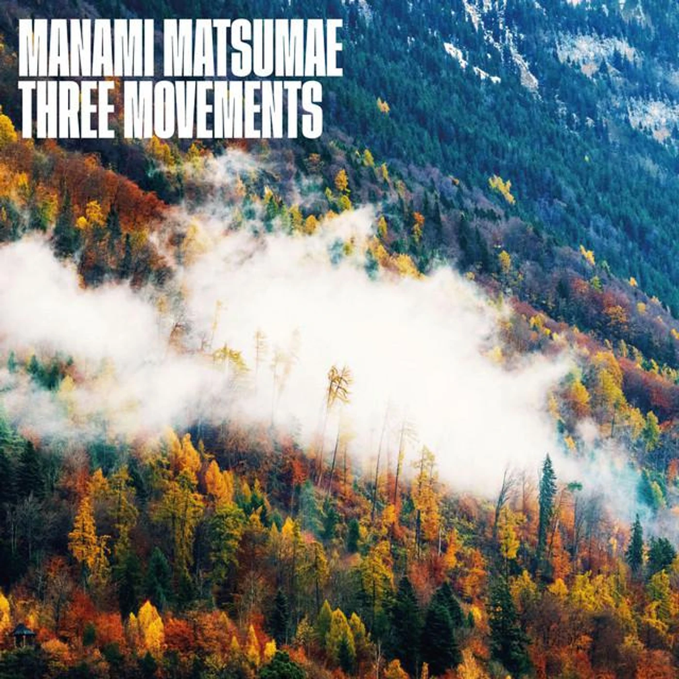 Manami Matsumae Brand Page