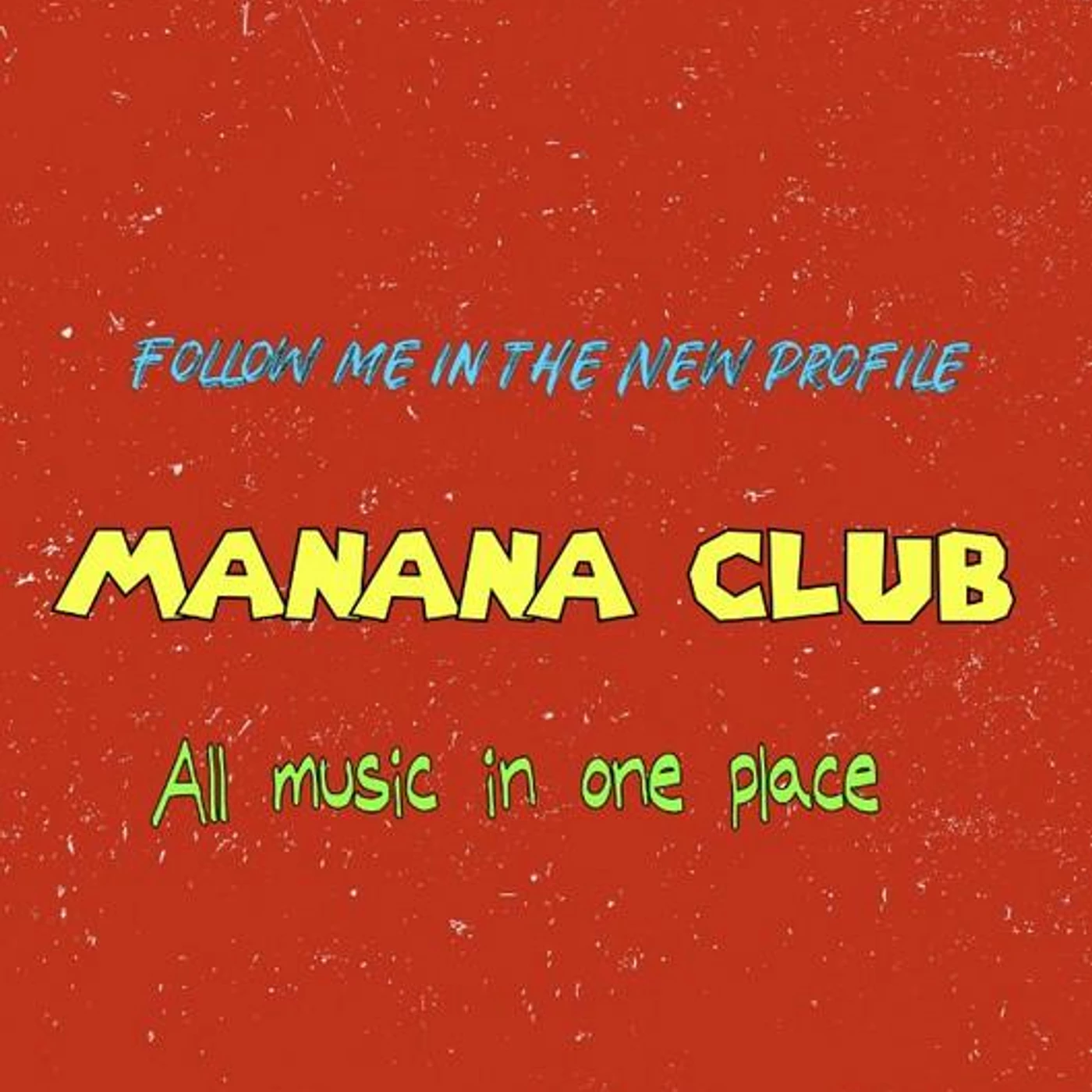 Manana Club y Papucho