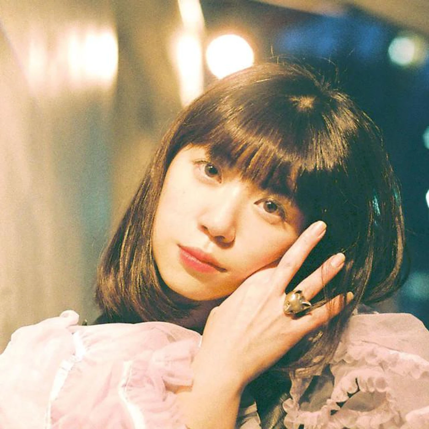 Manatsu Nagahara Brand Page