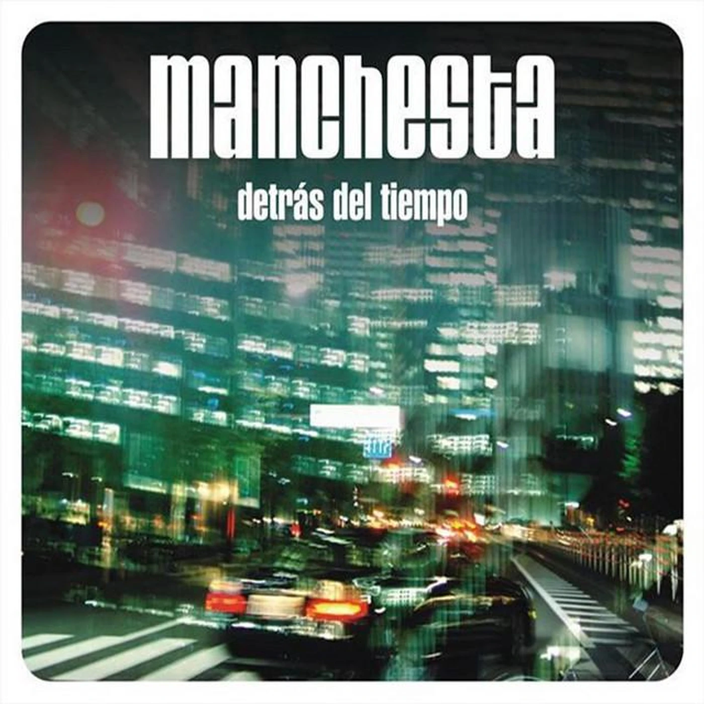 Manchesta Brand Page