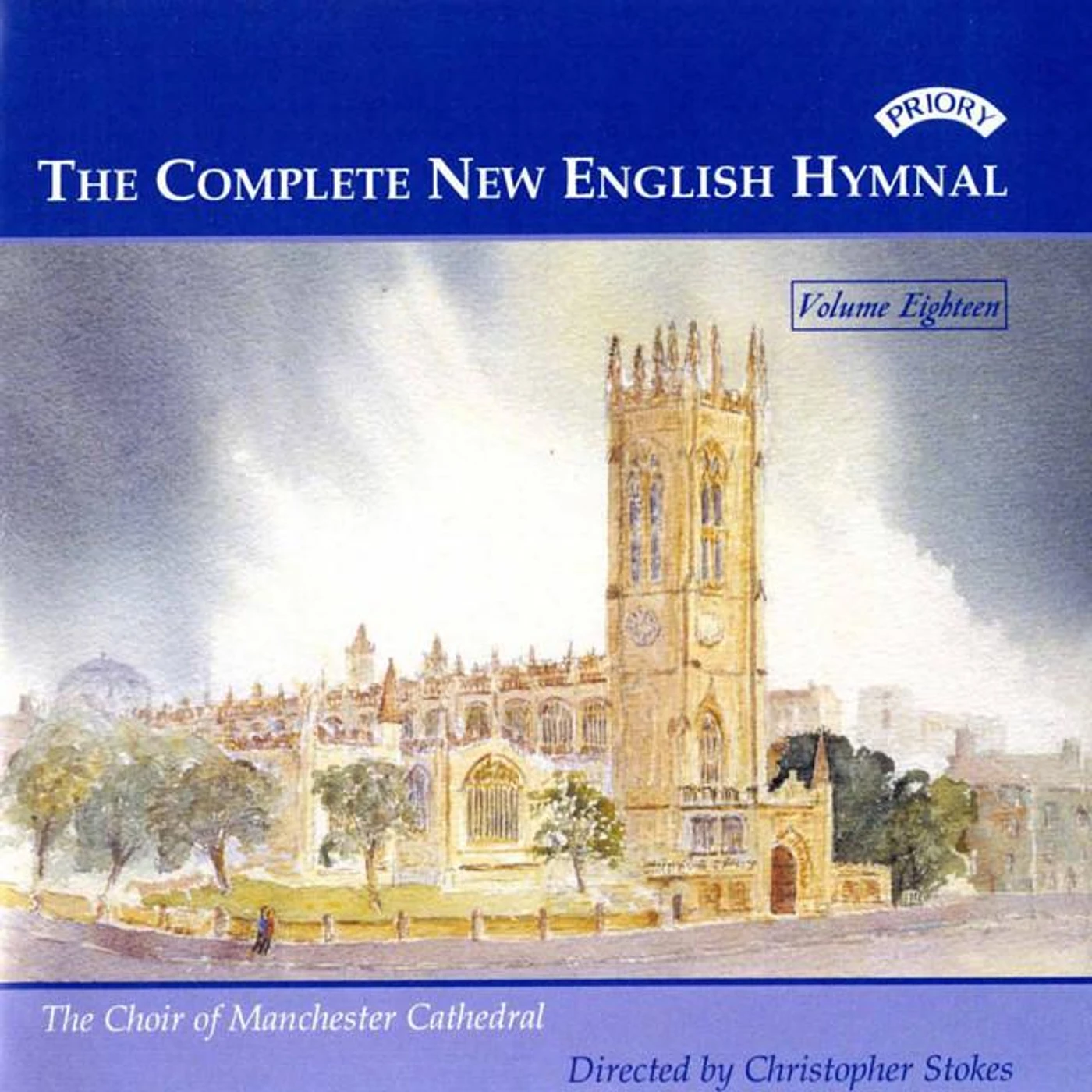 Manchester Cathedral Choir
