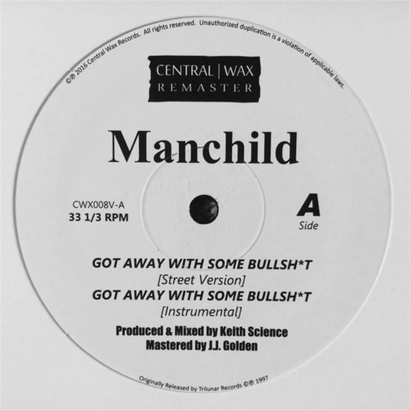 Manchild
