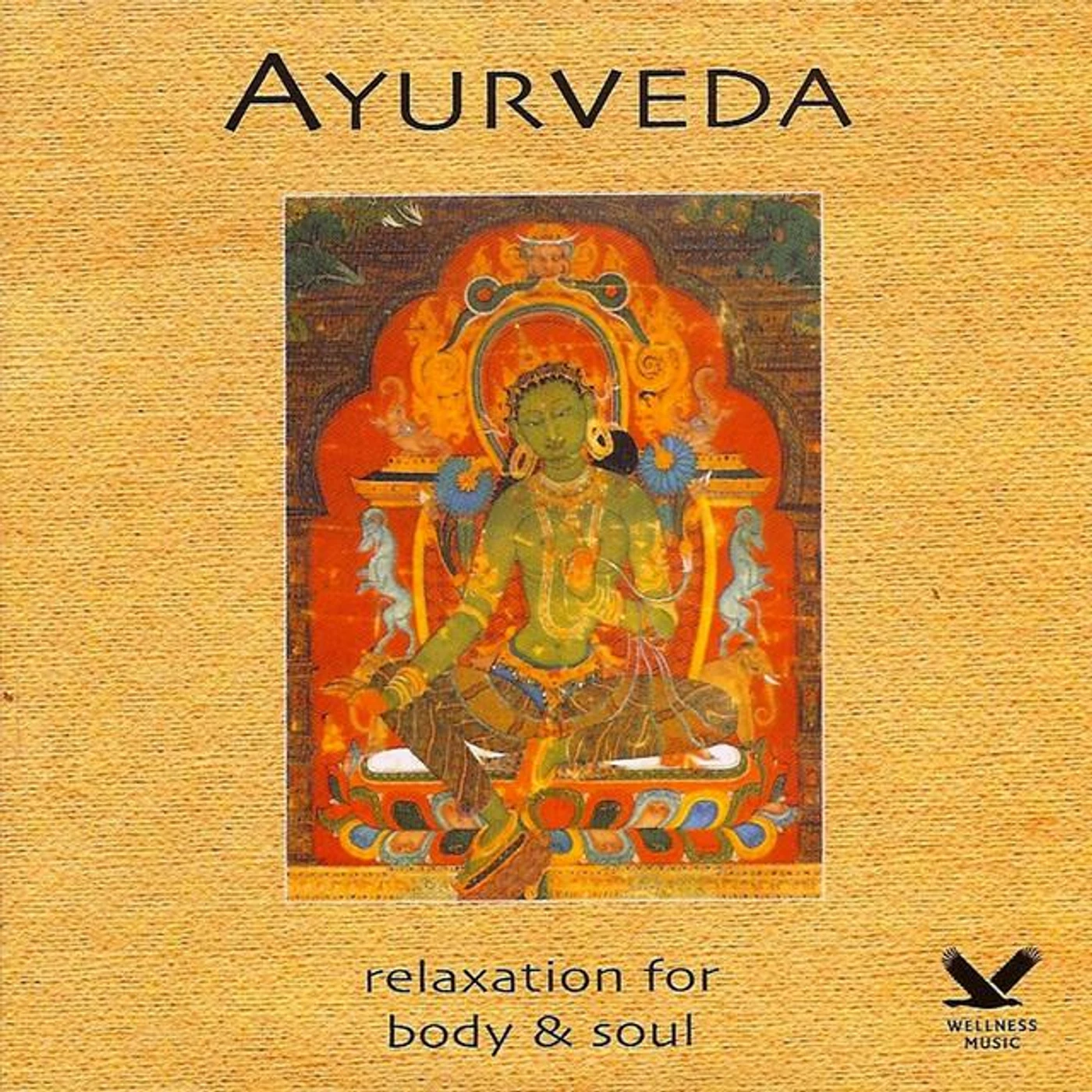 Mandarava & Miyagi Brand Page