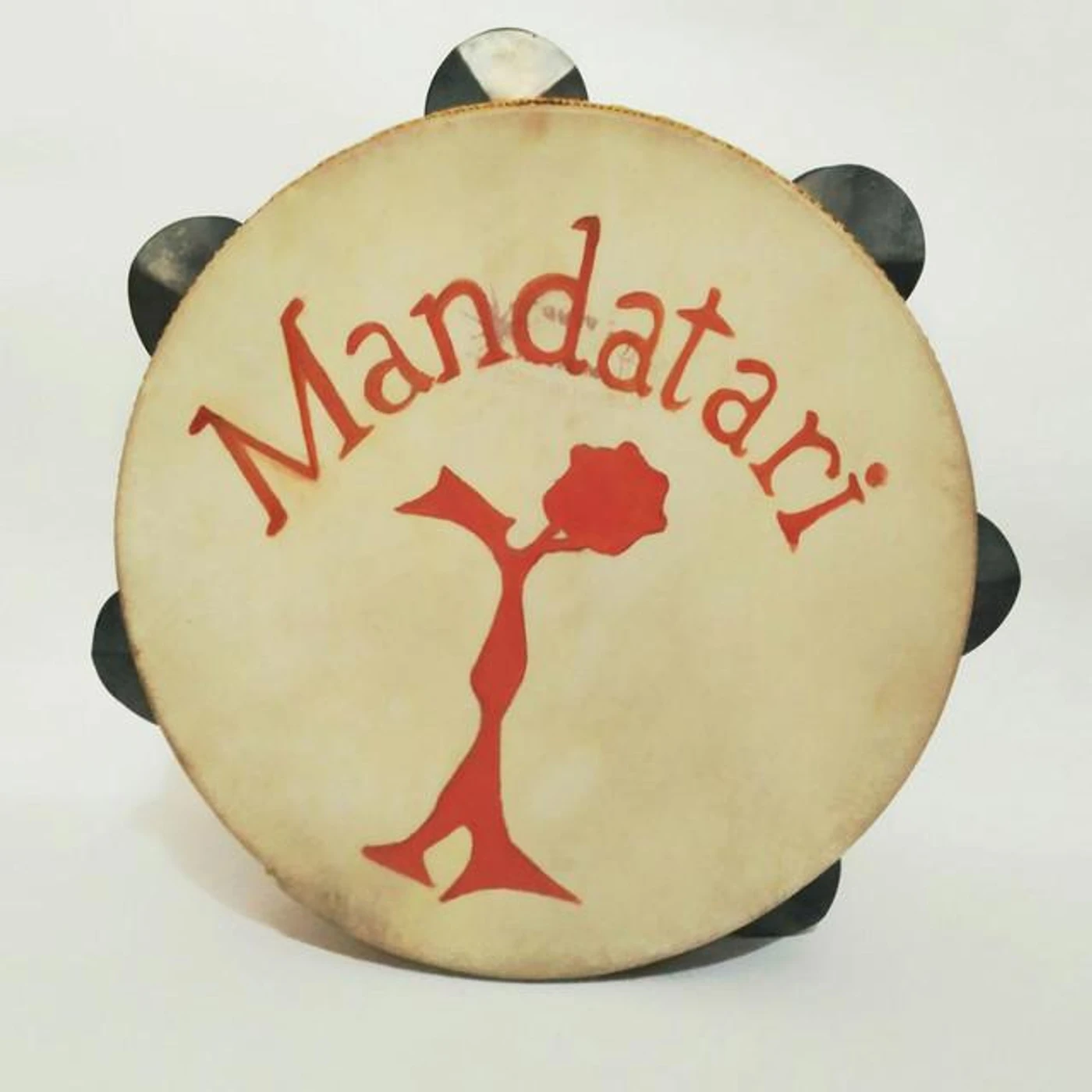 Mandatari Brand Page