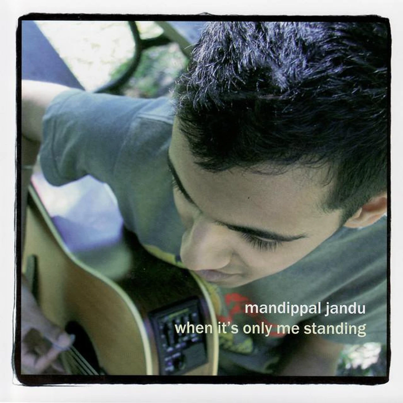 Mandippal Jandu Brand Page