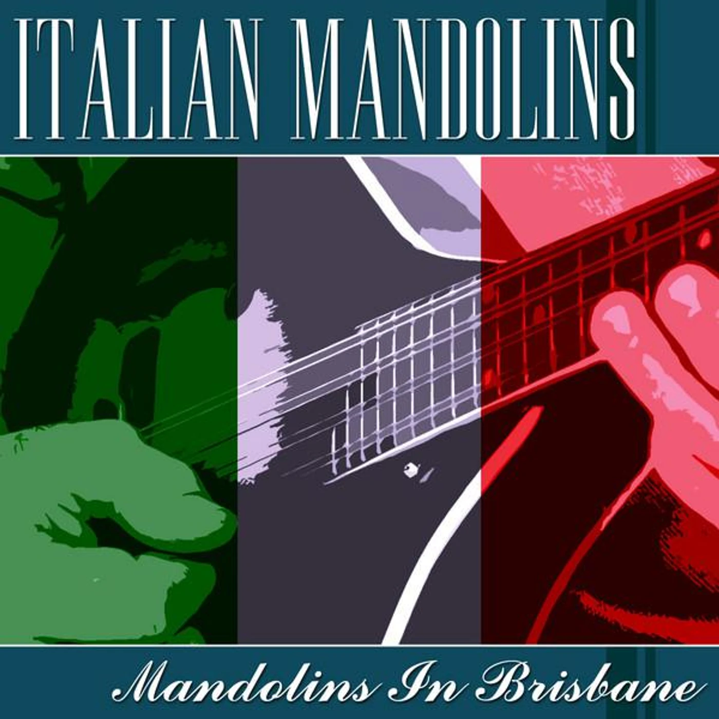Mandolins in Brisbane