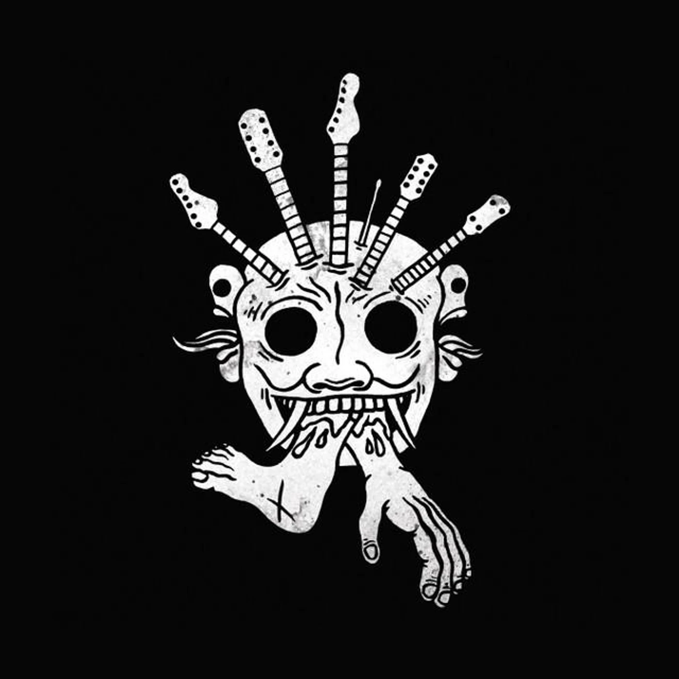 MandoTerror Brand Page