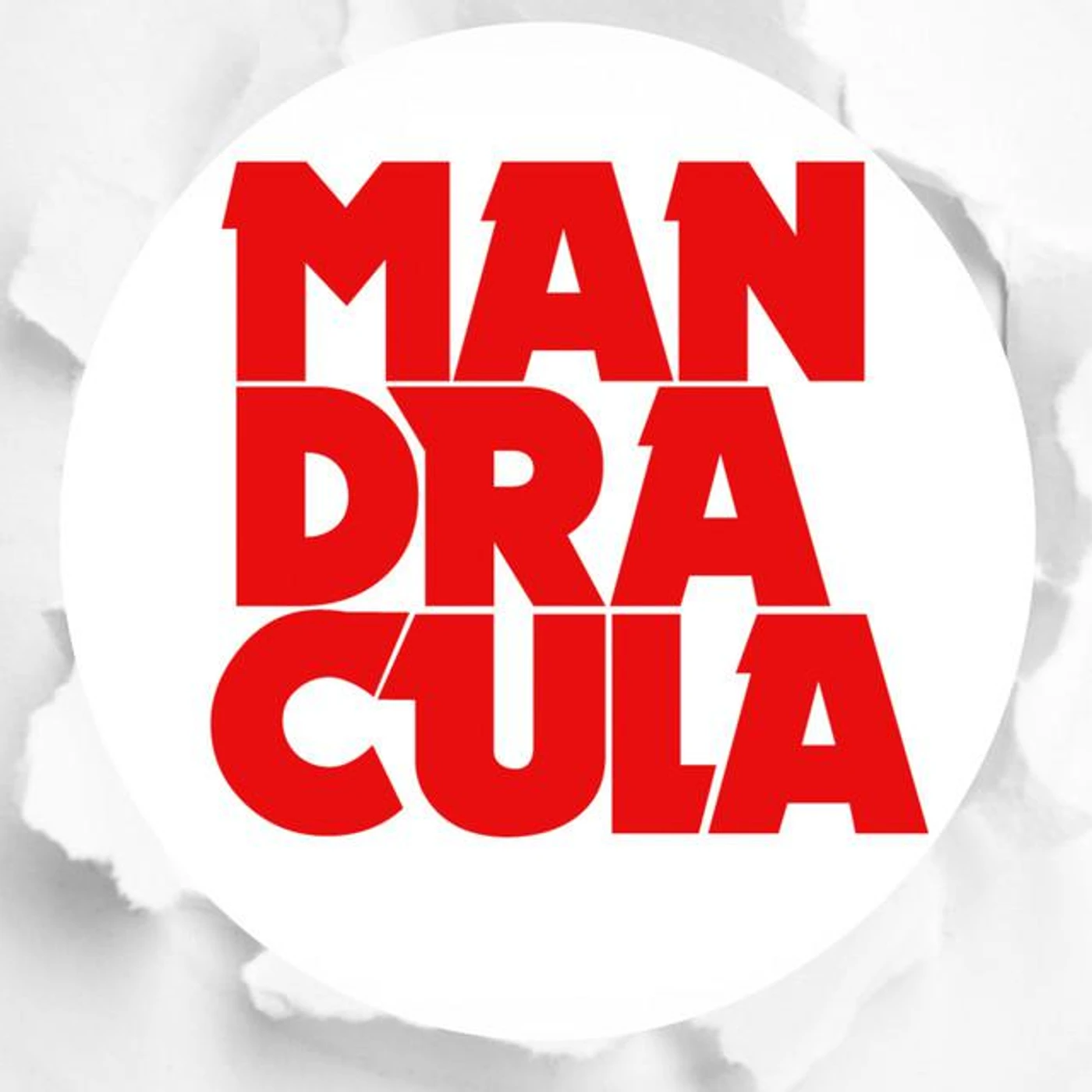 Mandrácula Brand Page