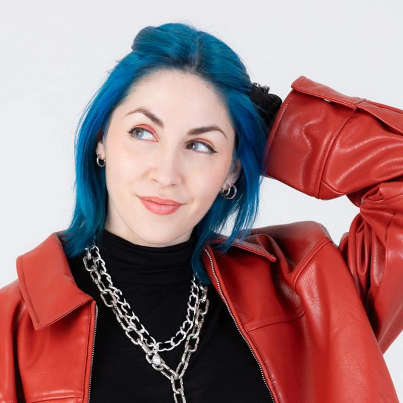 MANDY B.BLUE Brand Page