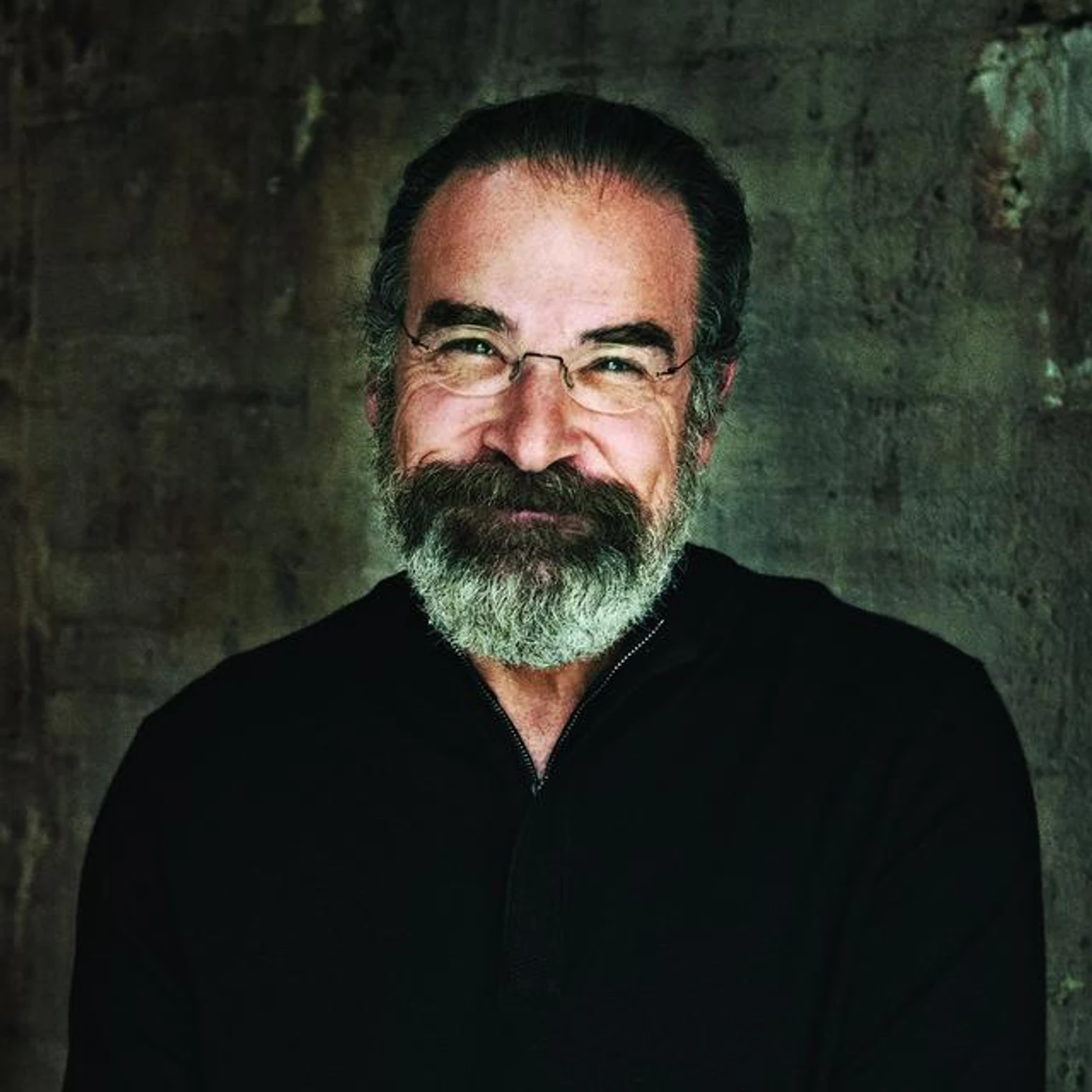 Mandy Patinkin Brand Page