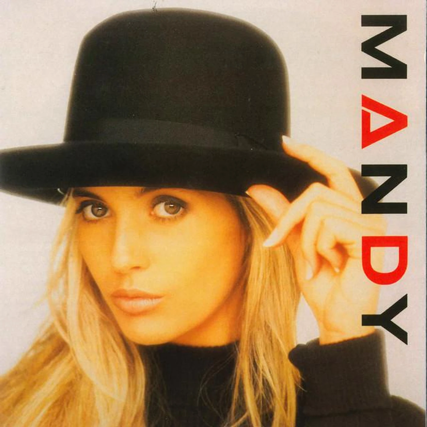 Mandy Smith Brand Page