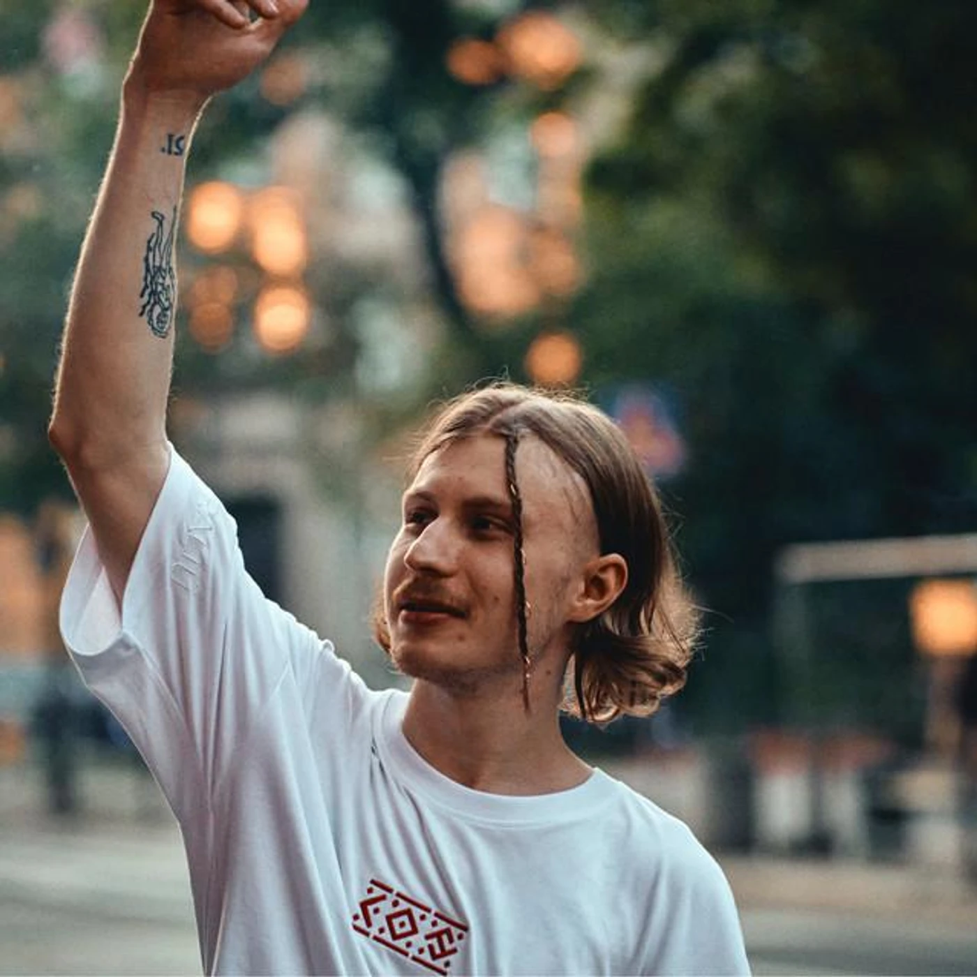 MANDZIK