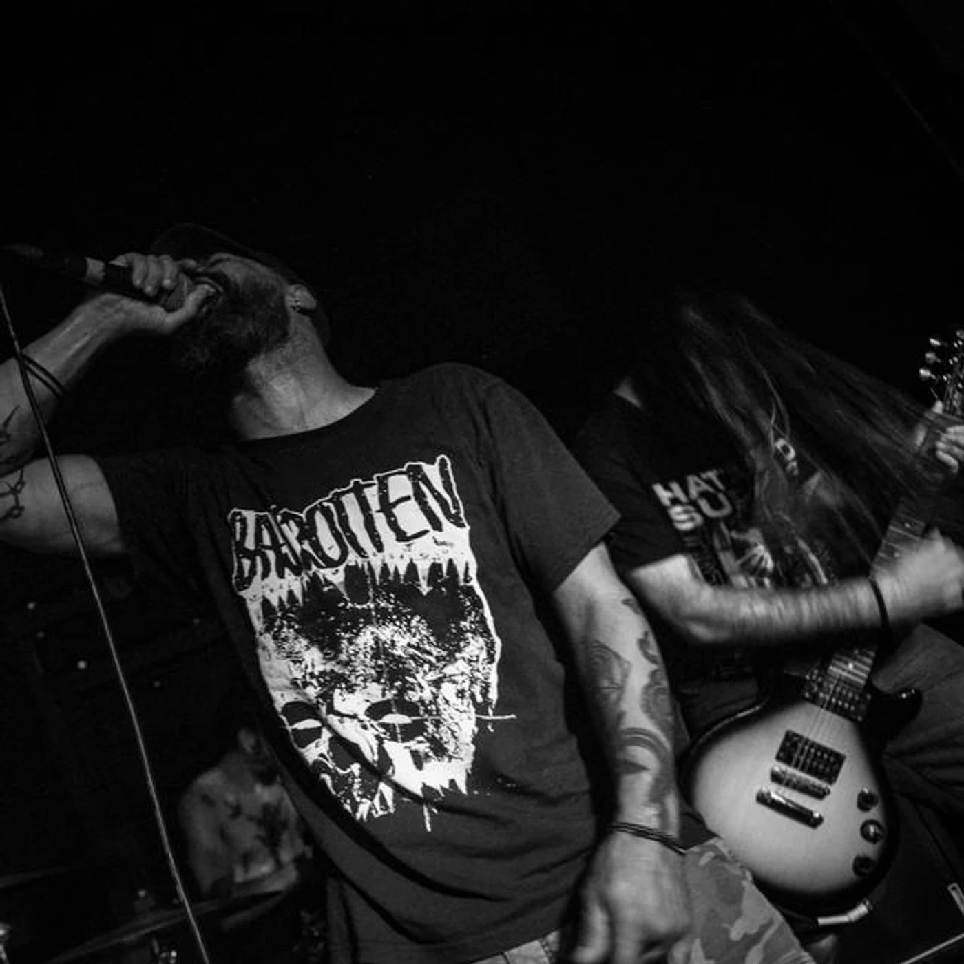 Manferior Brand Page