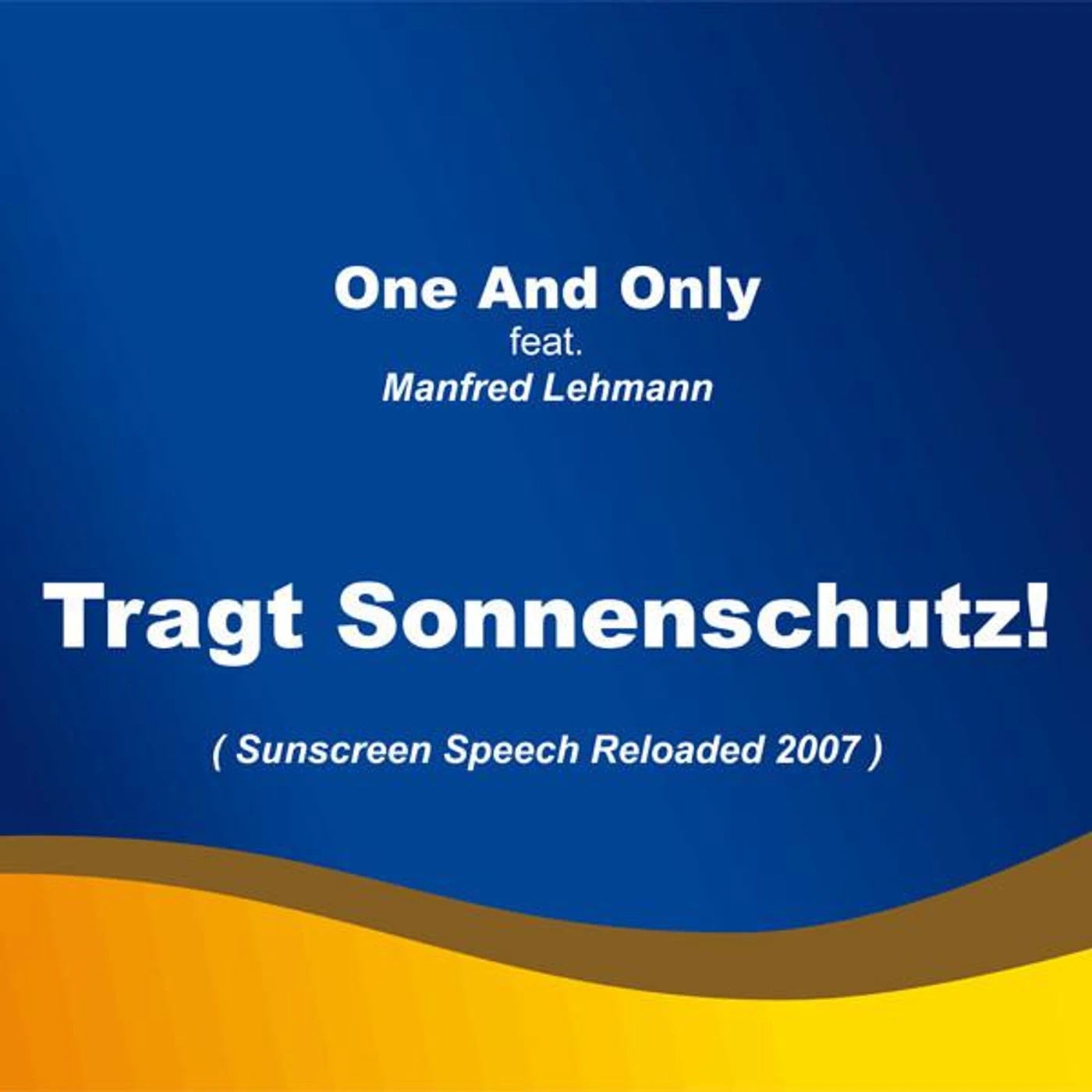 Manfred Lehmann Brand Page
