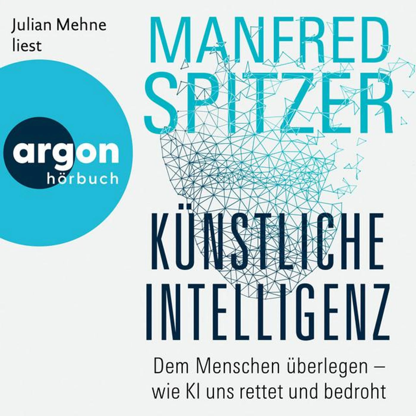 Manfred Spitzer Brand Page