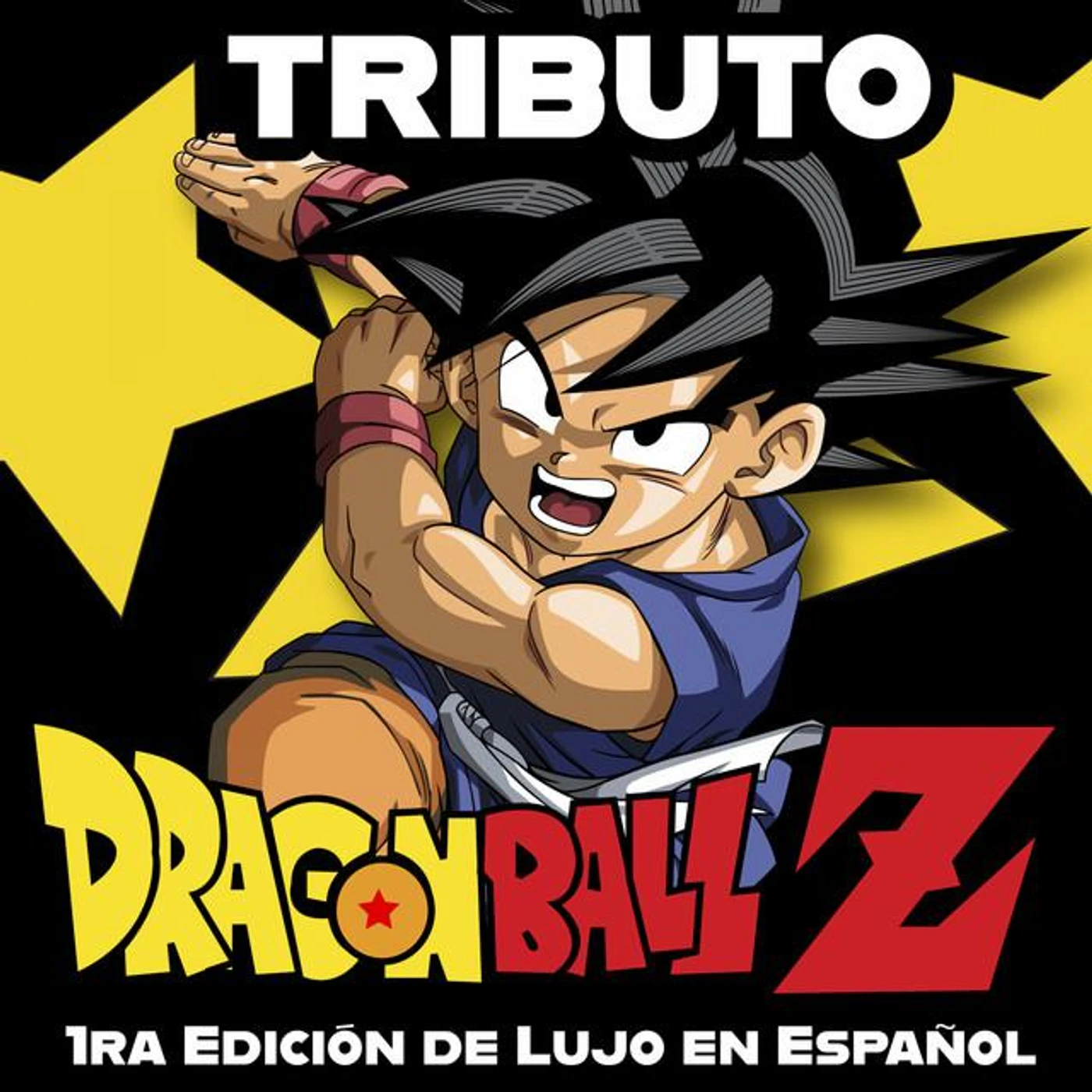 Manga de Amigos Brand Page