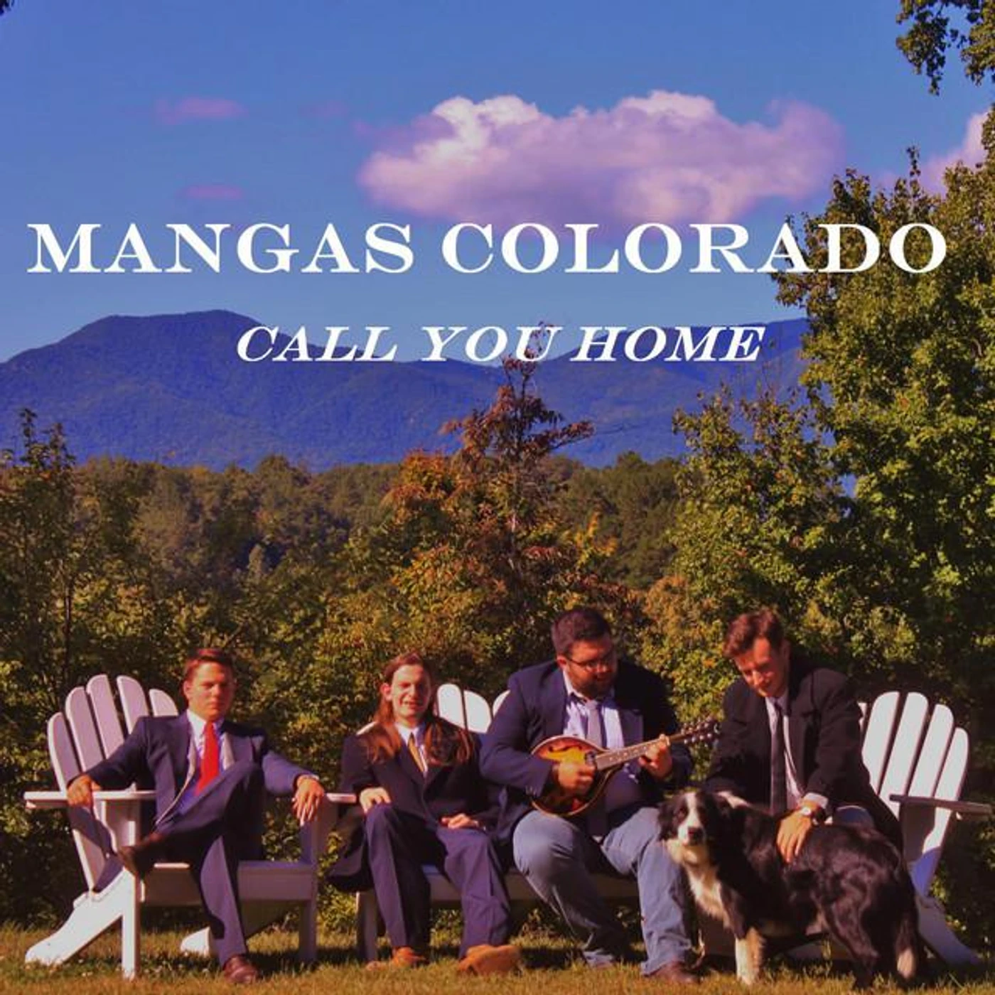 Mangas Colorado Brand Page