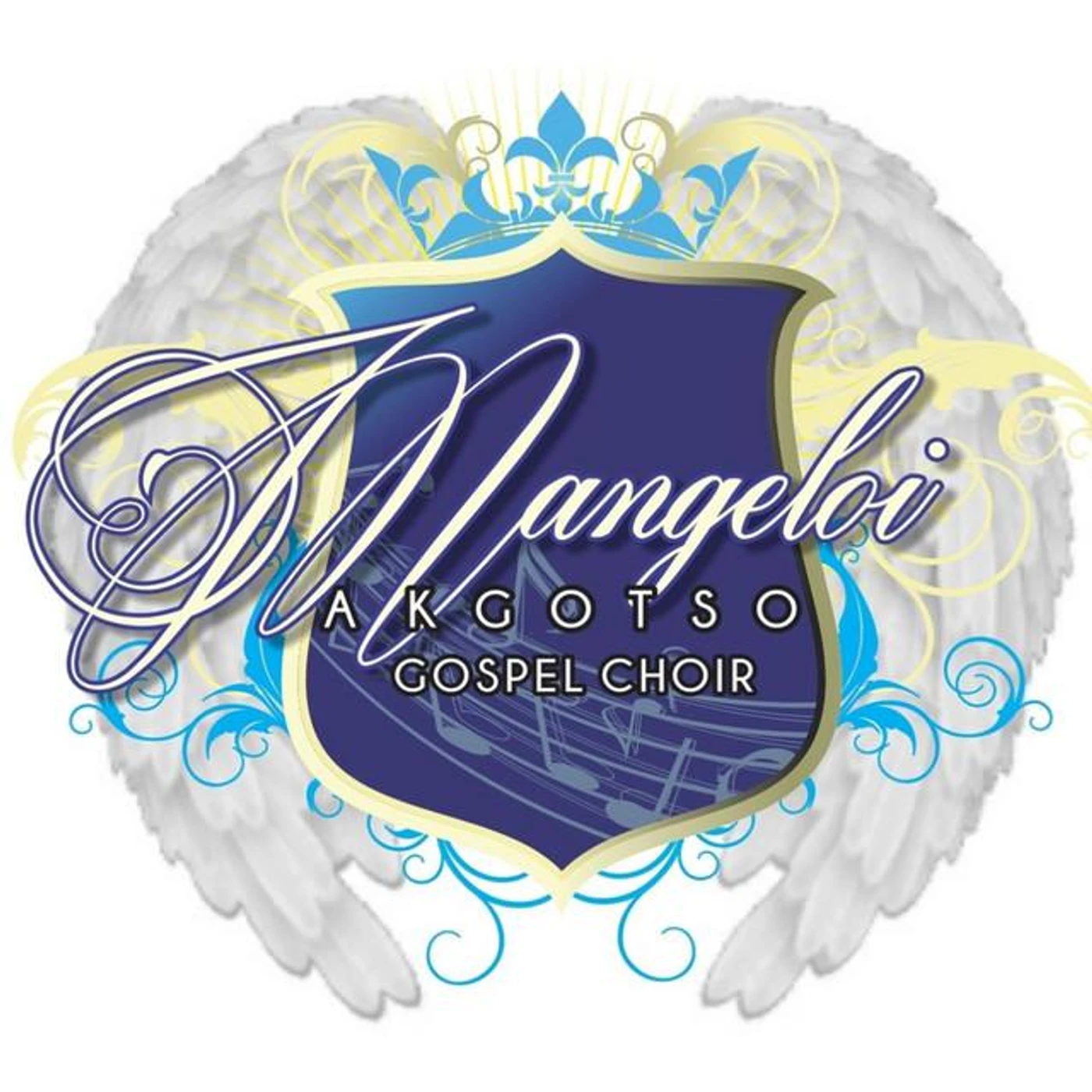 Mangeloi A Kgotso Gospel Choir