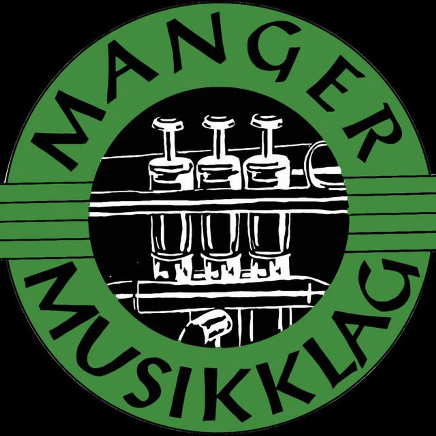 Manger Musikklag Brand Page