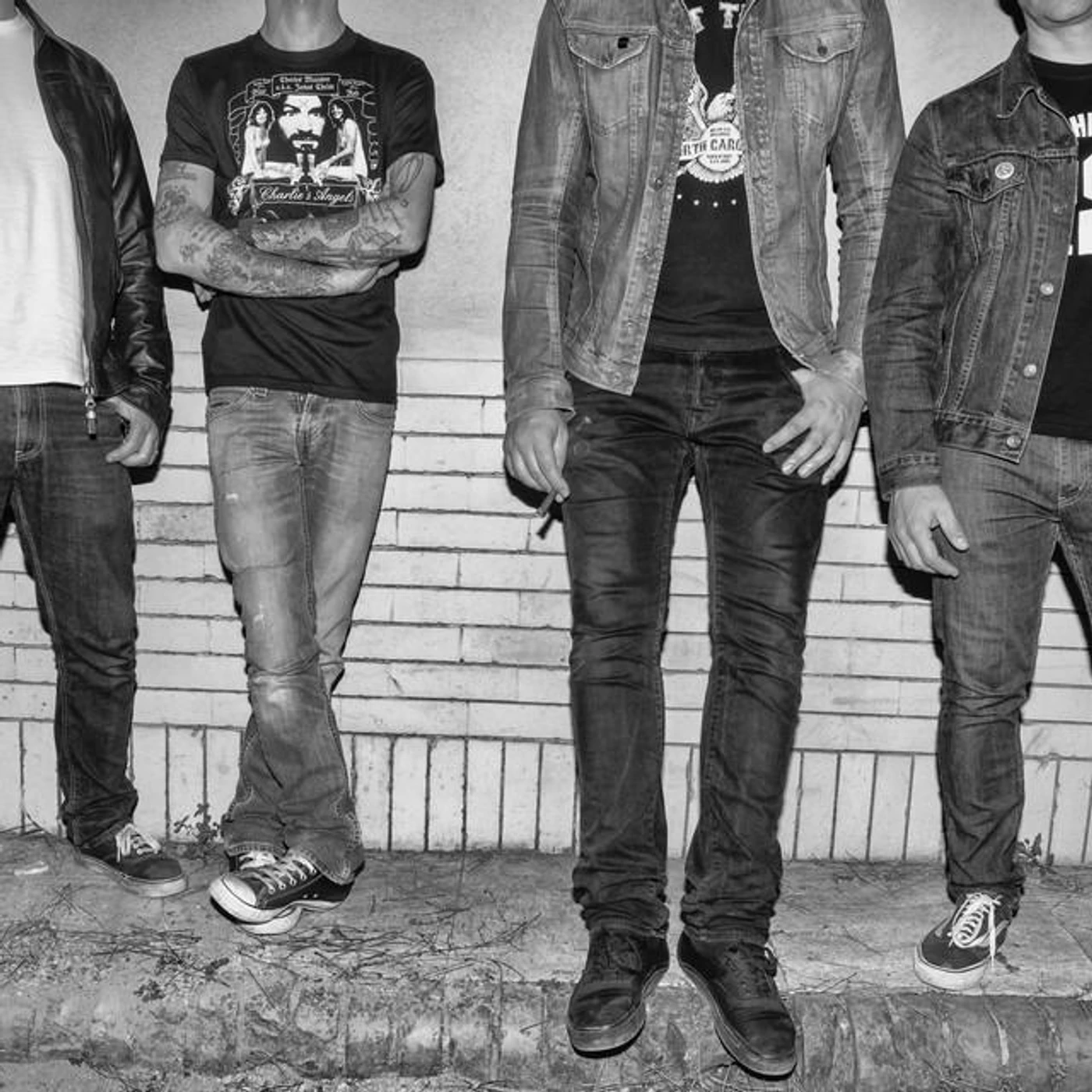 The Manges
