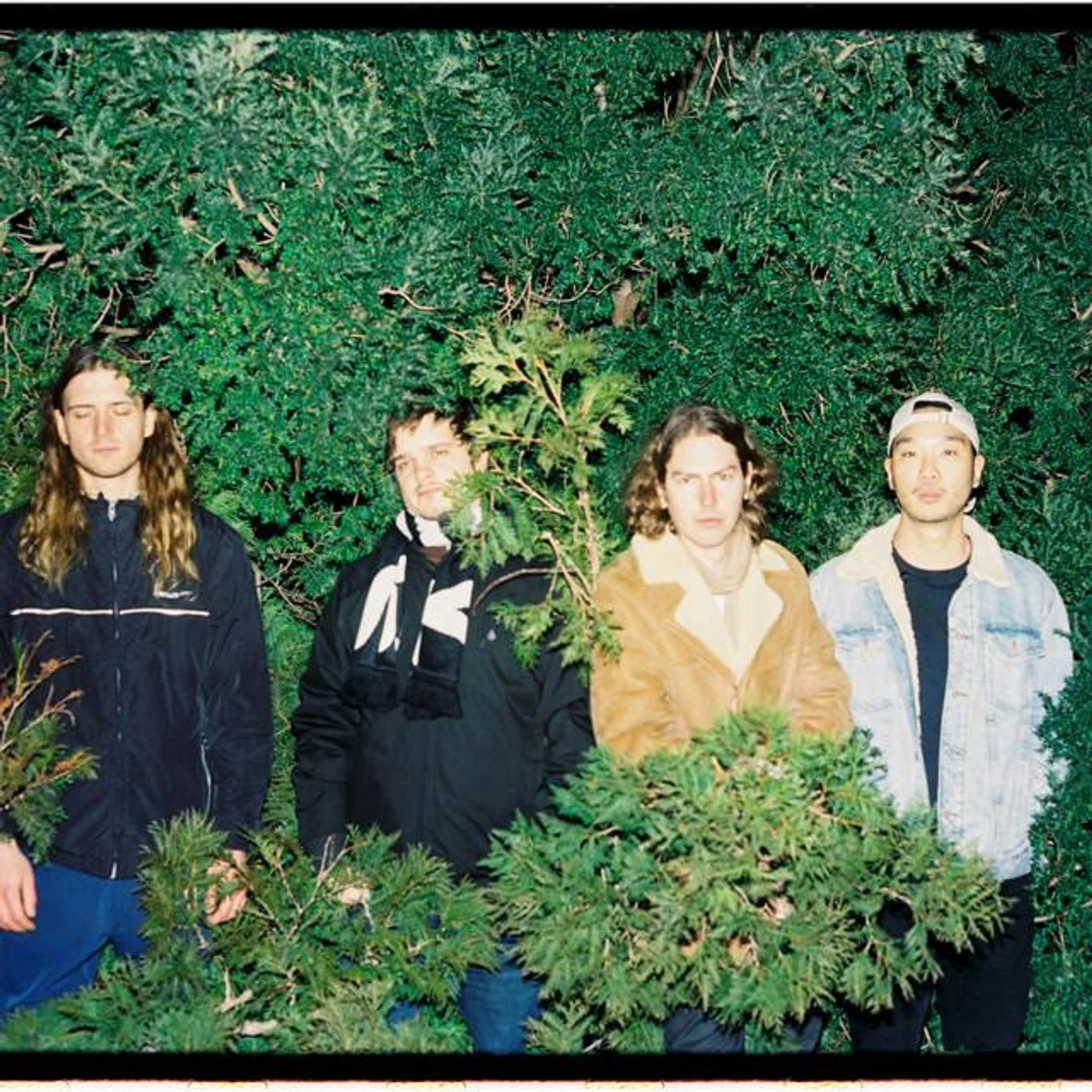 Manic Youth Brand Page