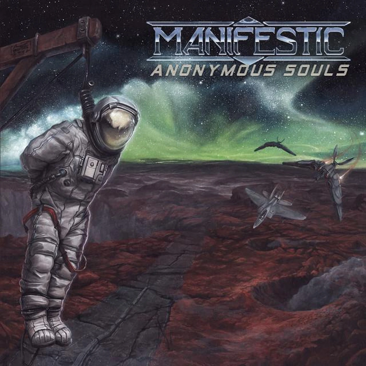 Manifestic