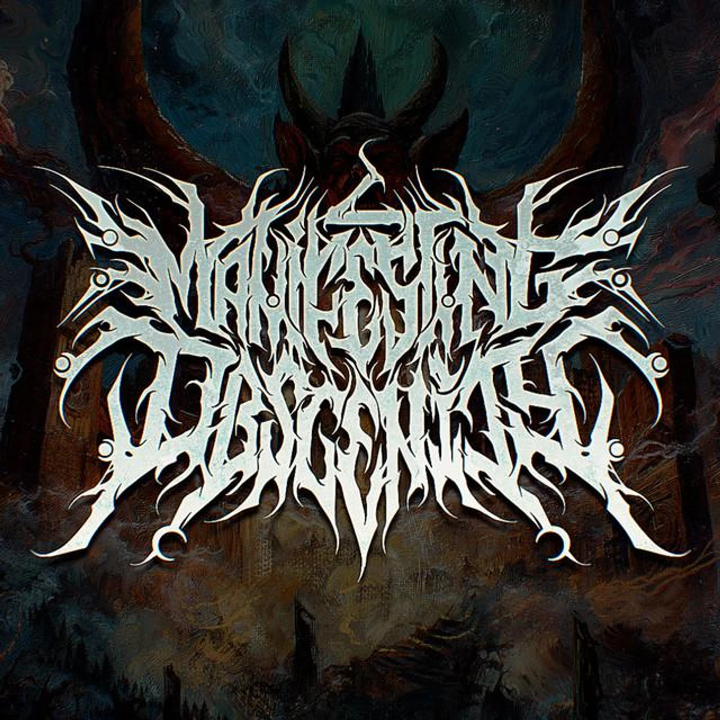 Manifesting Obscenity Brand Page