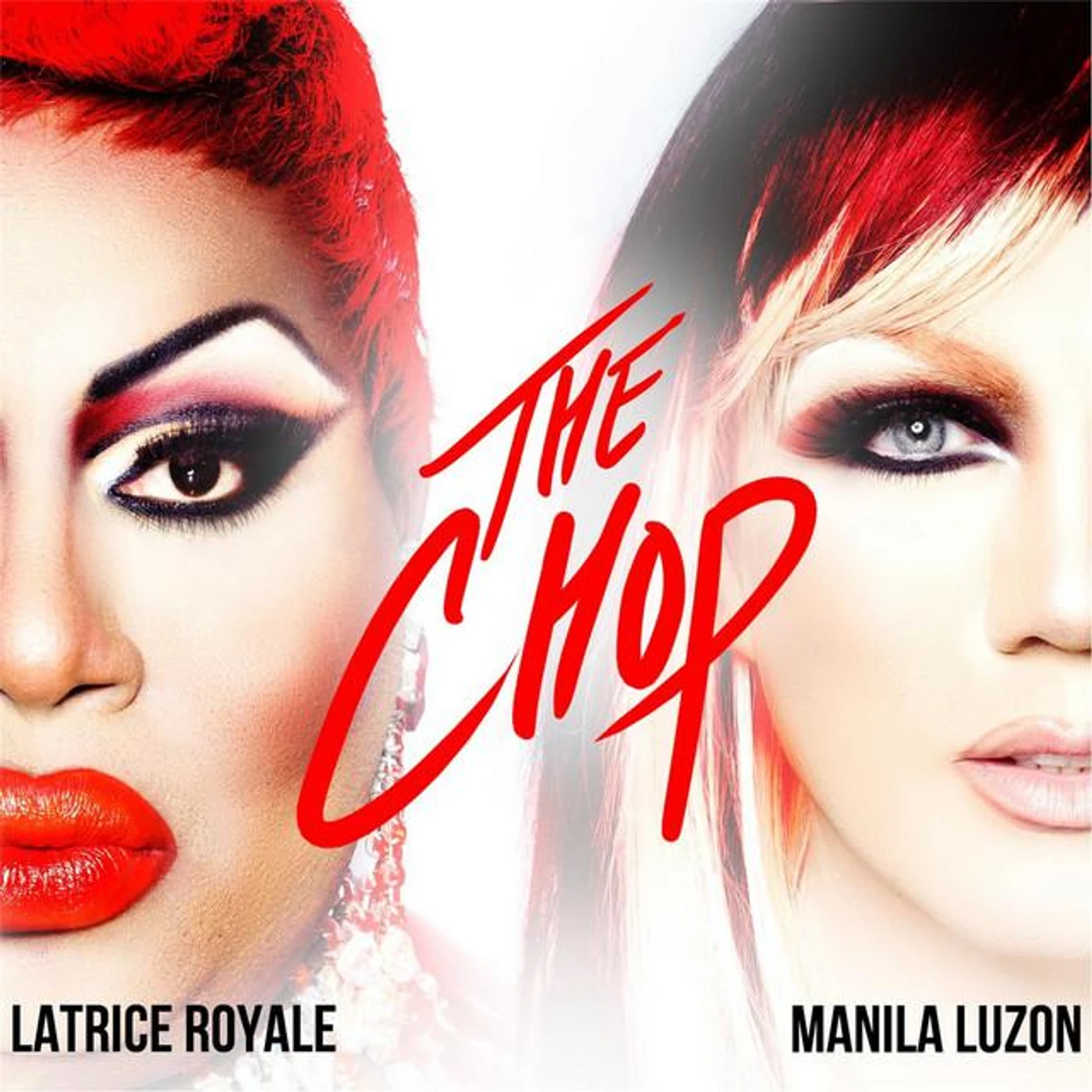 Manila Luzon & Latrice Royale Brand Page