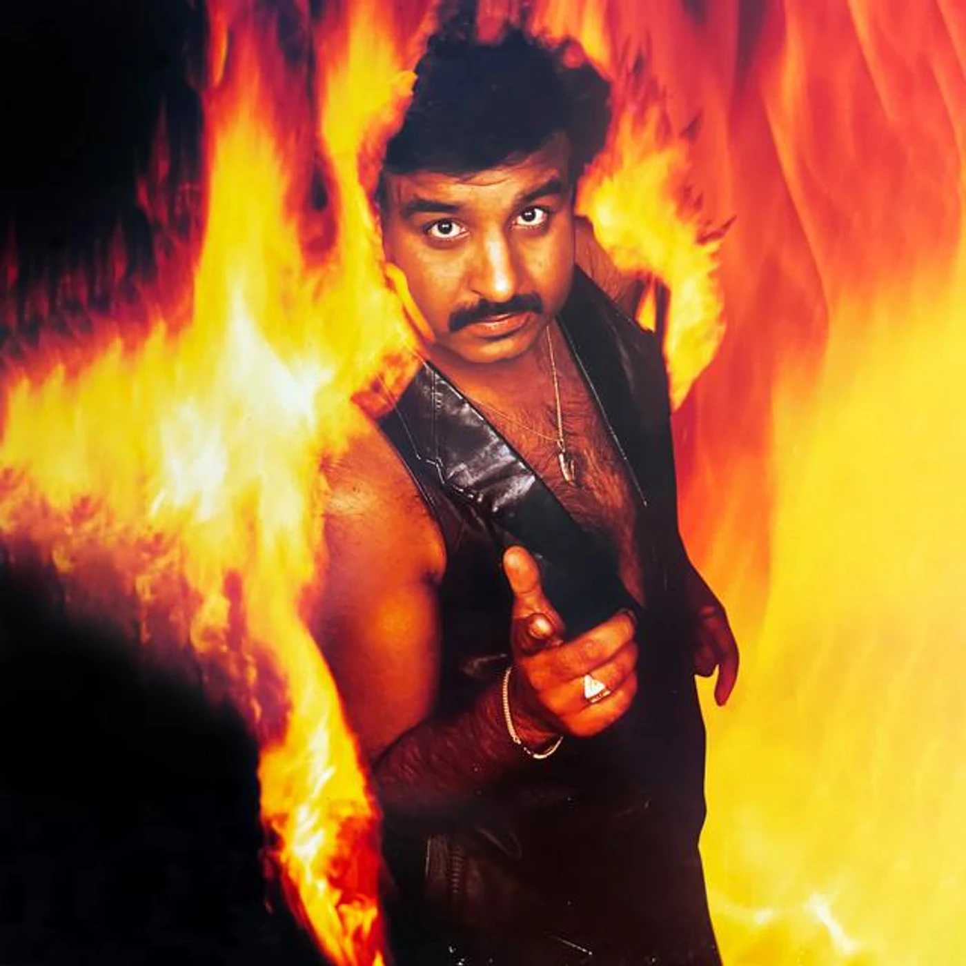 Manjeet Kondal / Mr Scruff / Turbotito / Ragz